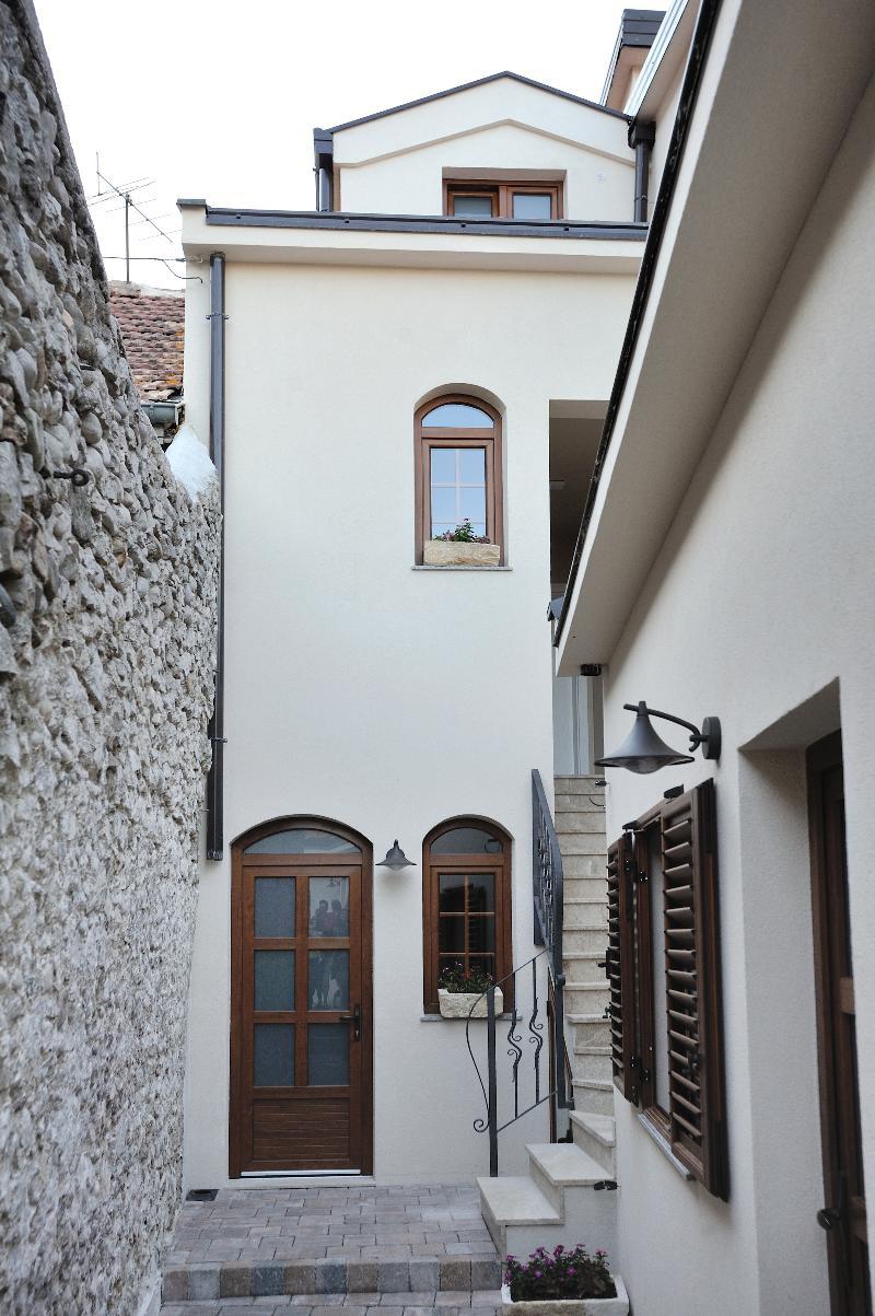 Villa Divani Mostar Exteriér fotografie