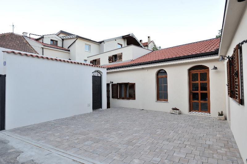 Villa Divani Mostar Exteriér fotografie